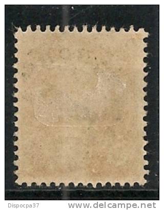 PREOBLITERE FRANCE N° 50  NEUF  AVEC   CHARNIERE  ( VOIR SCAN ) LOT 118213 - 1893-1947