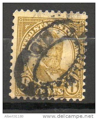 ETATS-UNIS  8c Vert Olive 1922-25 N°235 - Neufs