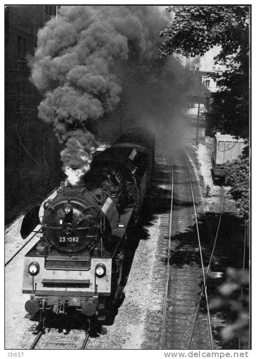 ESTHETIQUE DE LA LOCOMOTIVE A VAPEUR PAR M DOERR EDITIONS VIE DU RAIL 1971 - Ferrocarril & Tranvías