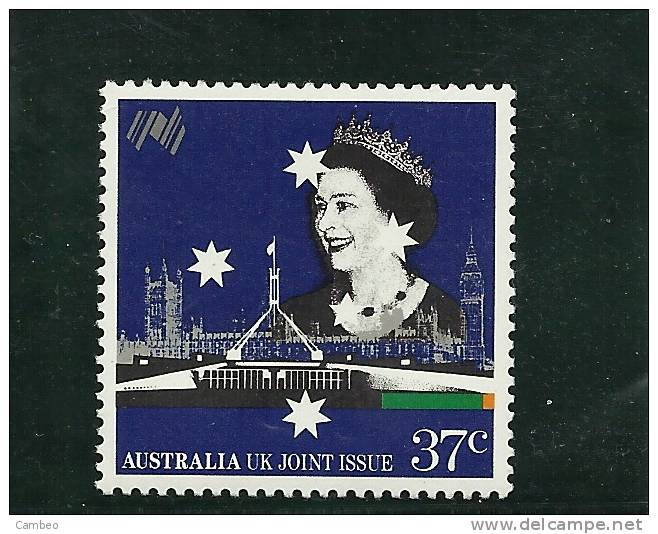 Australia 1988   Bicentenary Of Australian Settlement   MNH   OPERA SYDNEY  QUENN ELISABETH - Ungebraucht