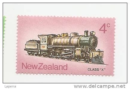 Nueva Zelanda 1973 NEW - Nuevos