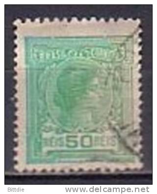 Brasilien  195 , O  (T 733)* - Gebraucht