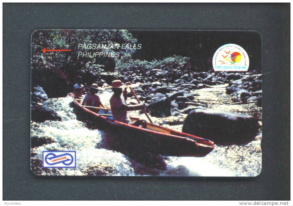 MALAYSIA  -  Magnetic Phonecard As Scan - Malaysia