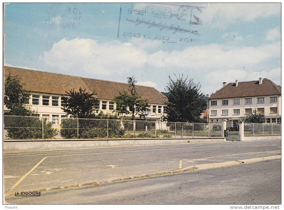 ¤¤   -  LIANCOURT   -   Ecole Jean Macé   -  ¤¤ - Liancourt