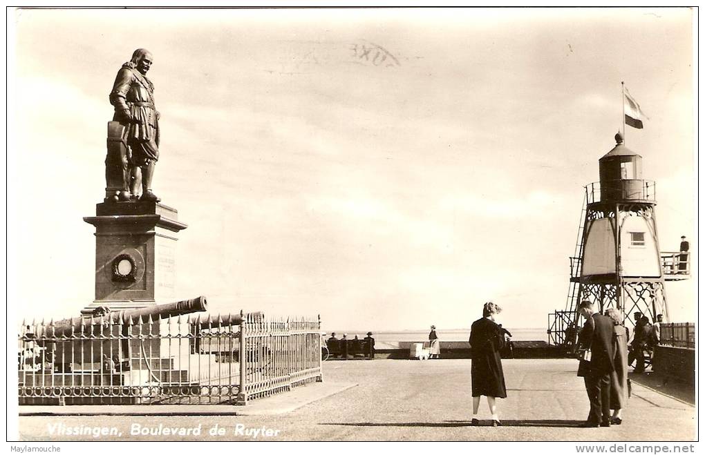 Vlissingen - Vlissingen