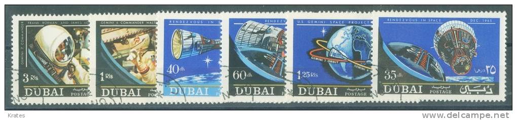 Stamps - Dubai - Dubai