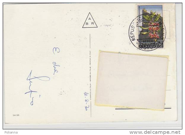 PO2283B# SAN MARINO  VG 1970 - Briefe U. Dokumente