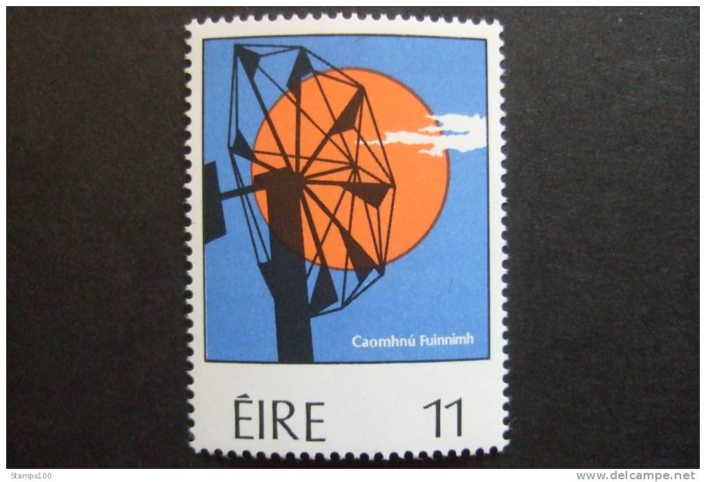 IRELAND    1979    YVERT  409        MNH**      (011403-005) - Ungebraucht