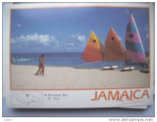 Jamaica Runaway Bay - Jamaica