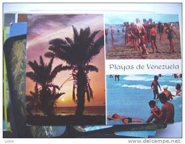Venezuela Playas - Venezuela
