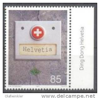 2004 Emil Zum 1124 / Mi 1878 / Sc 1180 / YT 1801 Postfrisch/neuf/MNH [-] - Nuevos