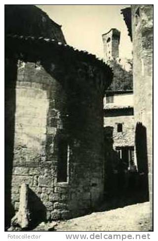 Castellane (05) - Orte