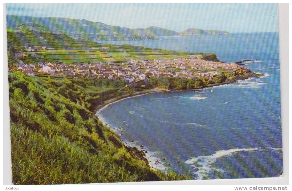CPM SAO MIGUEL, FREGUESIA DE MAIA - Açores