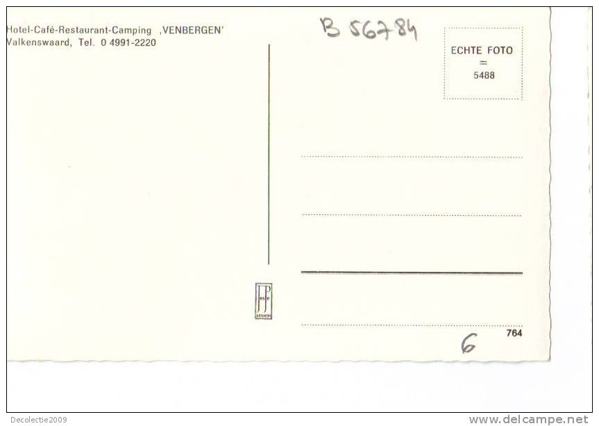 B56780 Gasthaus Zur Schwedenschanze Rohrhardsberg Used Perfect Shape - Elzach