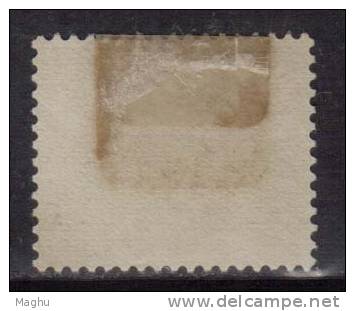 Vatican MH No Gum 1929, 25c X 2, 20c X 1 , As Scan - Neufs