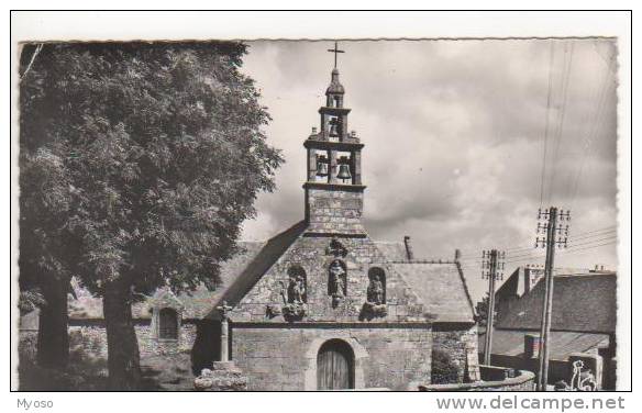 22 PLOUBAZLANEC Environs De Paimpol Chapelle De Perros Hamon - Ploubazlanec