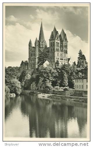 Limburg - Dom - Carte Photo - Limburg