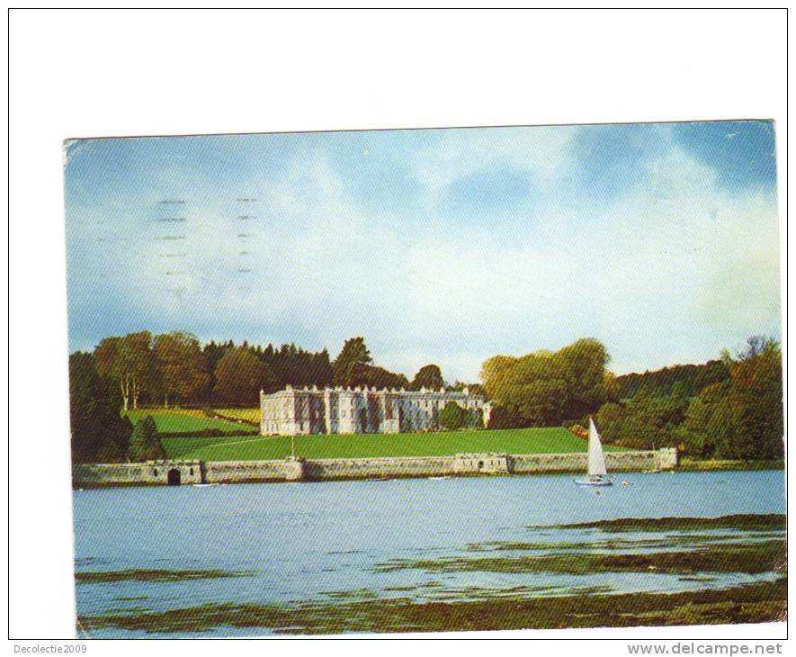 ZS25396 Plas Newydd Genedlarthal Used Good Shape Back Scan At Request - Anglesey