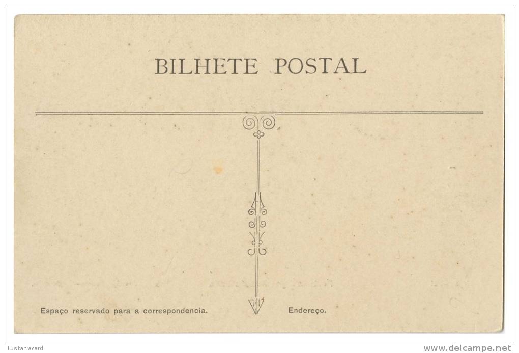 PORTUGAL PORTO Antigo - Rua Da Lada (Ed. J.N.B., Nº 321) Carte Postale - Porto
