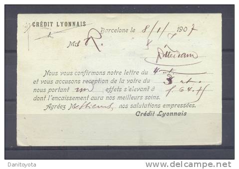 ENTERO POSTAL TIPO CADETE - 1850-1931