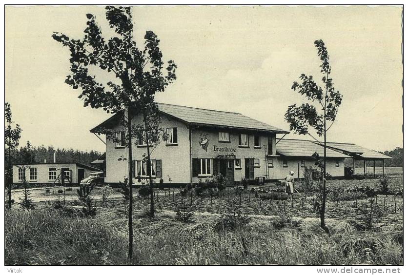 Geel : Model Hoeve     Uitg. Van Hove - Geel