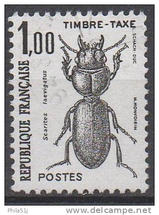 FRANCE  N°106__OBL VOIR SCAN - 1960-.... Used