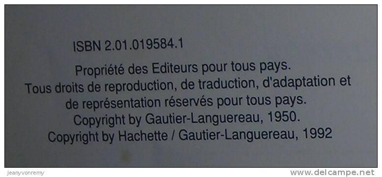 Bécassine Au Studio. 1992. Édition Originale. - Bécassine