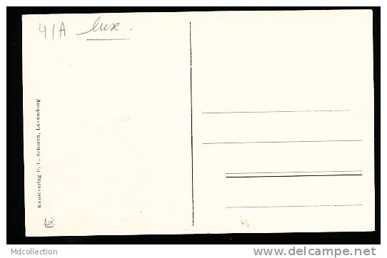 LUXEMBOURG  DIEKIRCH / Panorama & Deiveiselter   / - Diekirch