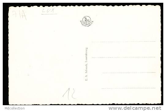 LUXEMBOURG  ECHTERNACH / Panorama  / - Echternach