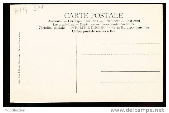 LUXEMBOURG  ECHTERNACH / Panorama  / - Echternach