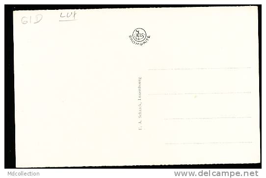 LUXEMBOURG  ECHTERNACH / Le Pont   / - Echternach