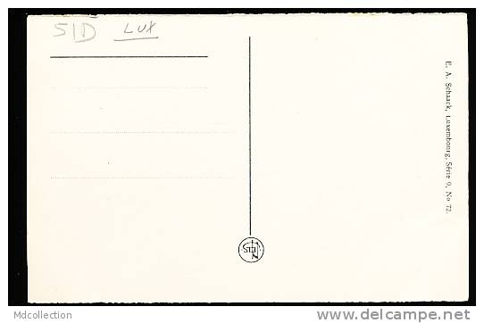 LUXEMBOURG  ECHTERNACH /  La Basilique    / - Echternach