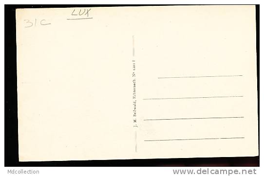 LUXEMBOURG  ECHTERNACH / Procession Dansante Groupe De Danseurs  / - Echternach