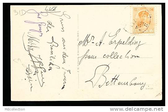 LUXEMBOURG  ECHTERNACH / Procession Dansante Groupe Principal   / - Echternach