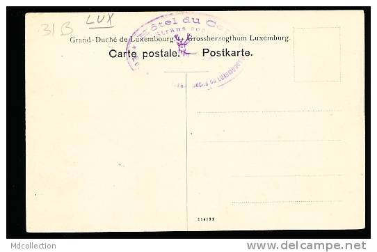 LUXEMBOURG  ECHTERNACH / Procession Dansante Le Corps De Musique Improvisél   / - Echternach