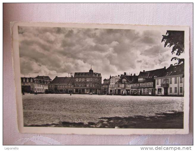 AK RENDSBURG Ca.1940 /   D*3467 - Rendsburg