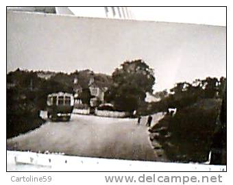 ENGLAND  DEVON  SUNNY NOOK CORNER AUTOBUS  BUS N1935 DQ7703 Inizio  Piega - Altri & Non Classificati