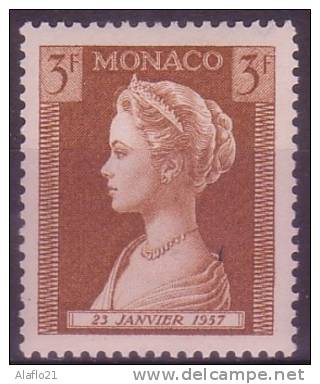 £9 -  MONACO - YVERT N° 480 - NEUF SANS CHARNIERE - Other & Unclassified