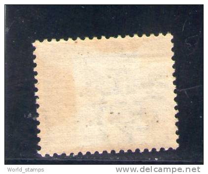 A.M.G. F.T.T. 1947-9 SEGNATASSE ** GOMMA BICOLORE - Postage Due