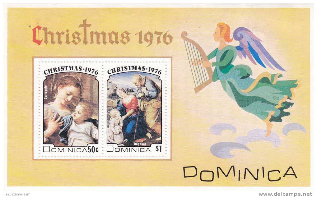 Dominica Hb 39 - Dominique (1978-...)