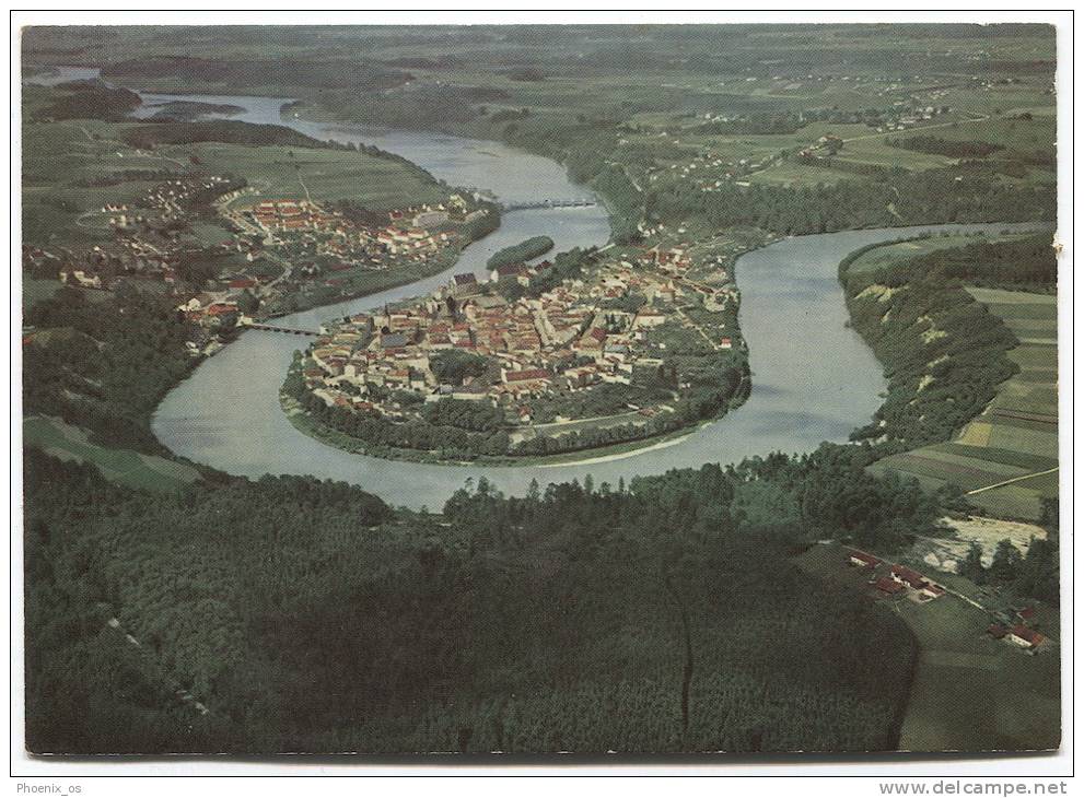 WASSERBURG Am Inn, 1962. - Wasserburg (Inn)