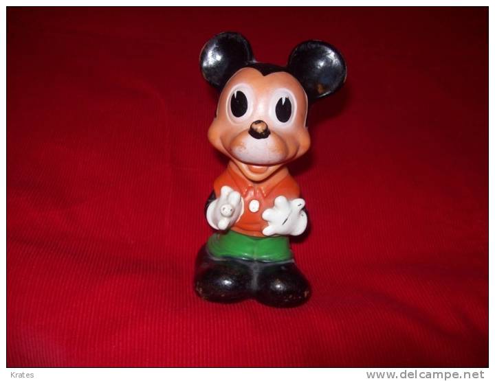 Disney  Toys, Figure, RR - Disney