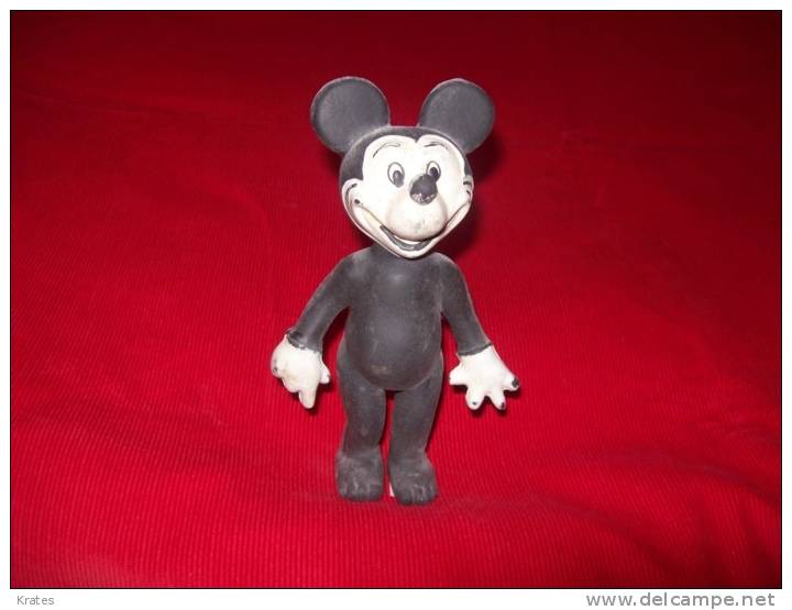 Disney  Toys, Figure, RRR - Disney