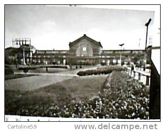 BELGIQUE - CHARLEROI - La Gare STATION  STAZIONE  BAHNHOF  VB1961  DQ7828 - Charleroi