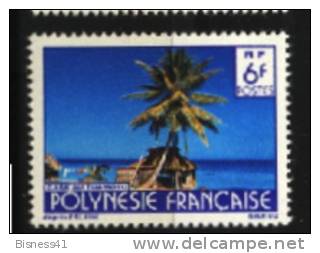 POLYNESIE:   N° 137  Luxe ** , Cote 1,00 Euros Au Quart De Cote - Autres & Non Classés