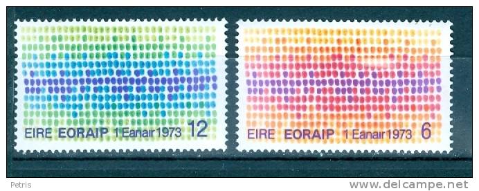 EIRE 1973 Europa MNH - Lot. 705 - Nuovi