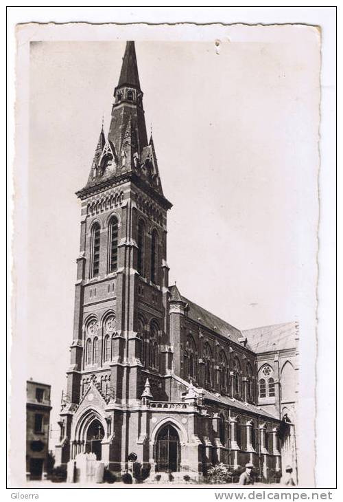 Caudry L'Eglise - Caudry