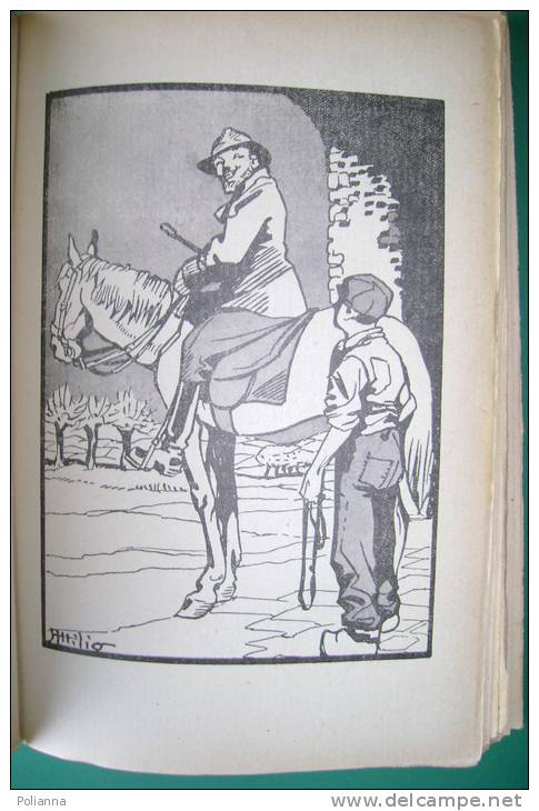 PEO/11 Schierano STORIE E STORIELLE DA RIDERE E DA PIANGERE Tip.Michelerio 1937/Disegni Di Attilio Mussino - Anciens