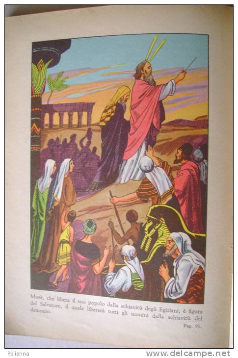 PEO/20 Onofrio Di Francesco GESU' VERITA' Società Editrice Int.1960/Ill. Di L.Melandri - Religione