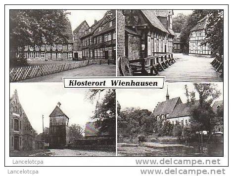 KLOSTERORT WIENHAUSEN - Witzenhausen